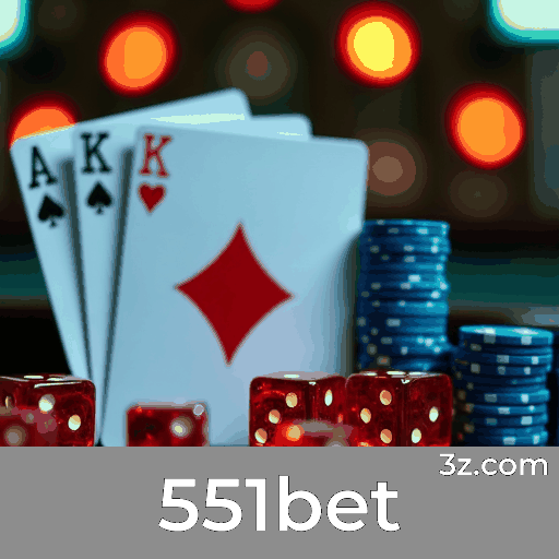 Revolucione Suas Apostas com o App da 551bet