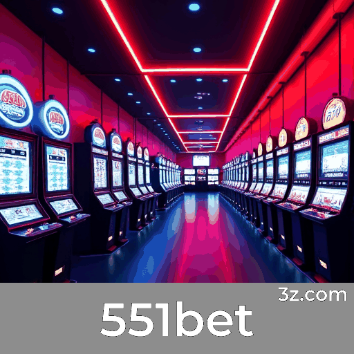 551bet: Domine Jogos com Estratégias Poderosas e Eficazes