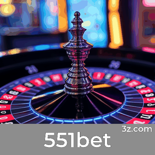 Experiência de Casino Elite no 551bet: Dealers Reais e Jogos Premium