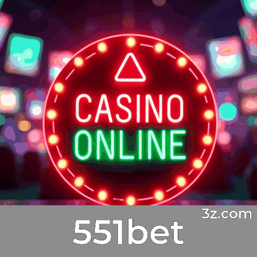 Desbloqueie Bônus Incríveis na 551bet!