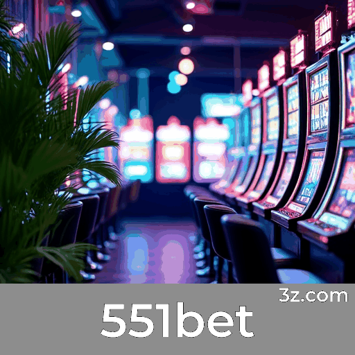 Desbloqueie Bônus Incríveis na 551bet!
