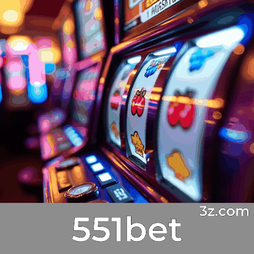 Descubra o Futuro dos Jogos na 551bet: Convergência de Tecnologias