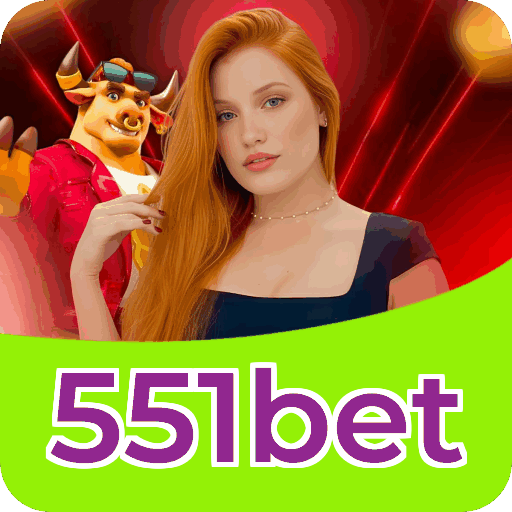 Interface 551bet