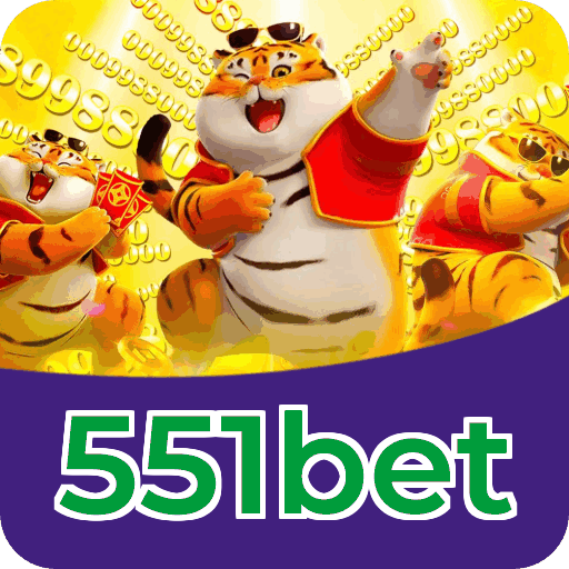 Download PC 551bet