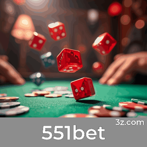 Desbloqueie Bônus Incríveis na 551bet!