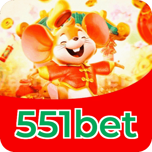 Login rápido no app 551bet