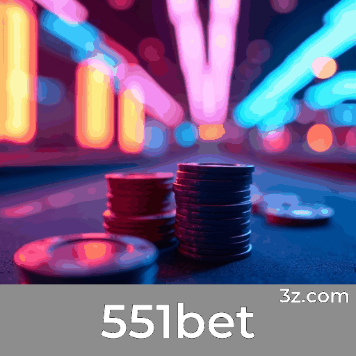 551bet: Domine Jogos com Estratégias Poderosas e Eficazes