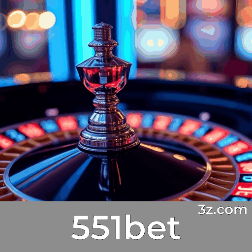 551bet: Especialista em Apostas Esportivas no Brasil