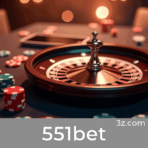 551bet: Especialista em Apostas Esportivas no Brasil