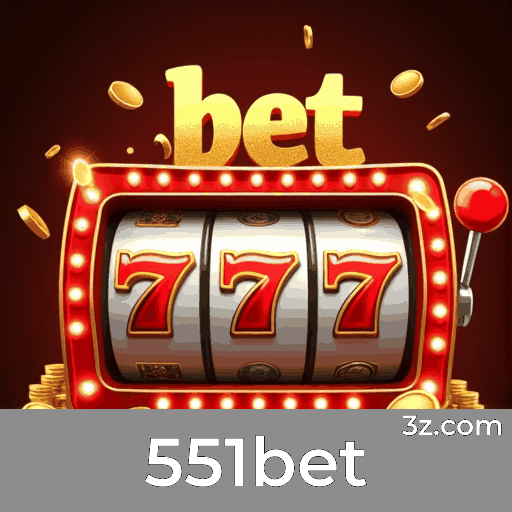 Desbloqueie Bônus Incríveis na 551bet!