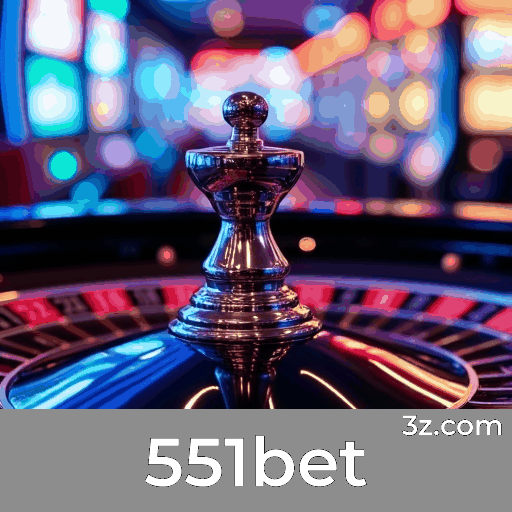 Desbloqueie Bônus Incríveis na 551bet!