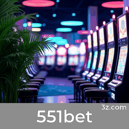 Desbloqueie Privilégios Exclusivos com Sua Conta 551bet