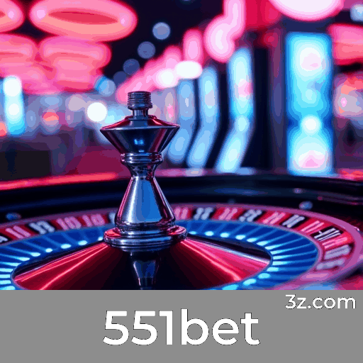 Descubra o Futuro dos Jogos na 551bet: Convergência de Tecnologias