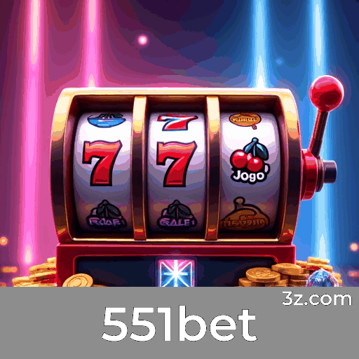 Descubra o Futuro dos Jogos na 551bet: Convergência de Tecnologias